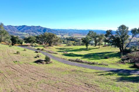 500 Artisan Circle Geyserville CA 95441