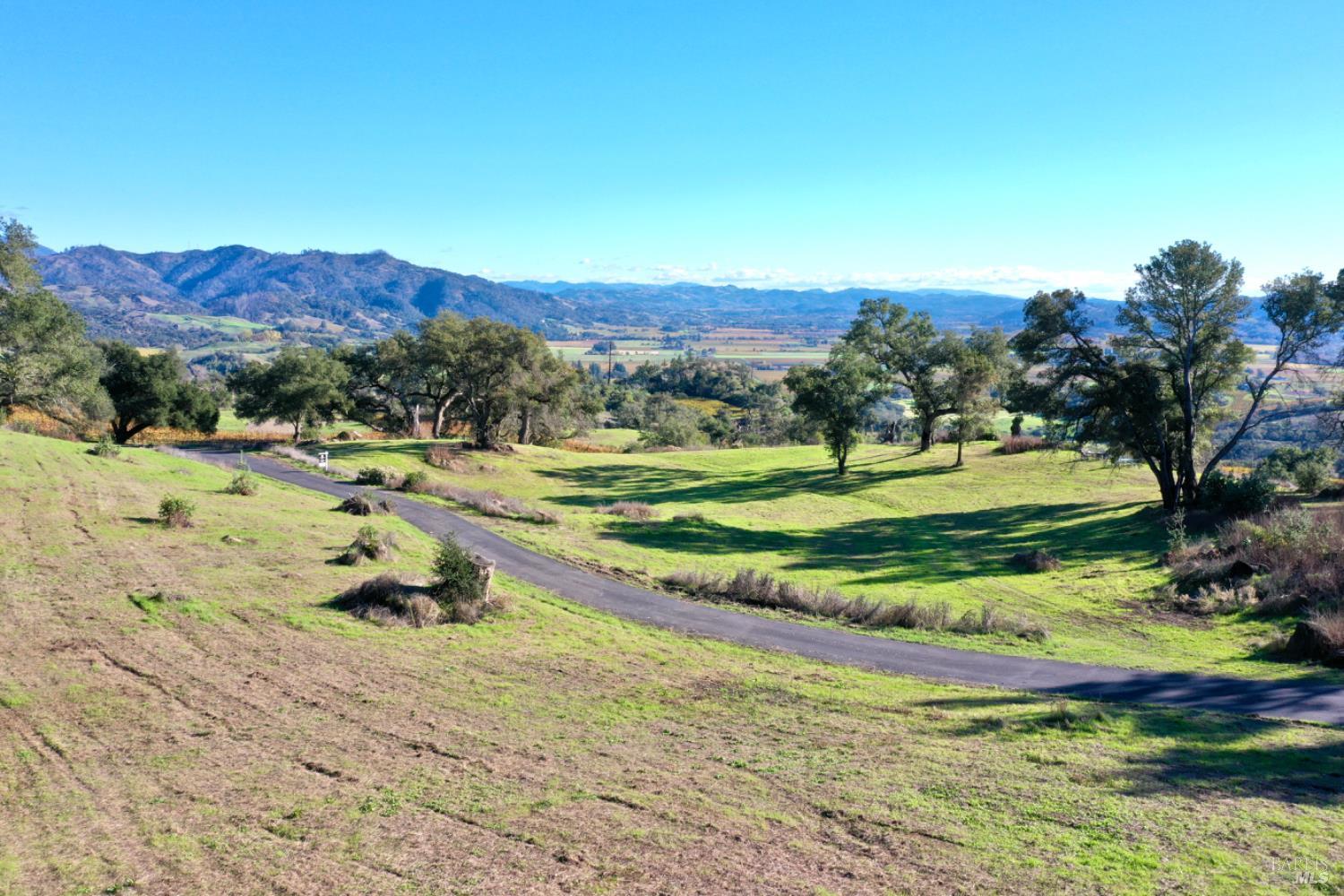 500 Artisan Circle Geyserville CA 95441