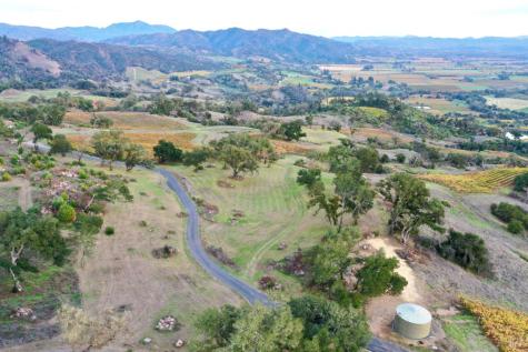 500 Artisan Circle Geyserville CA 95441