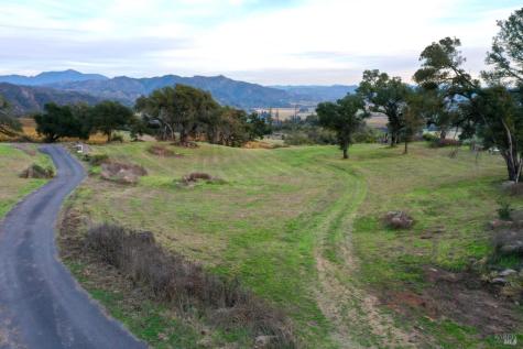 500 Artisan Circle Geyserville CA 95441
