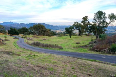 500 Artisan Circle Geyserville CA 95441