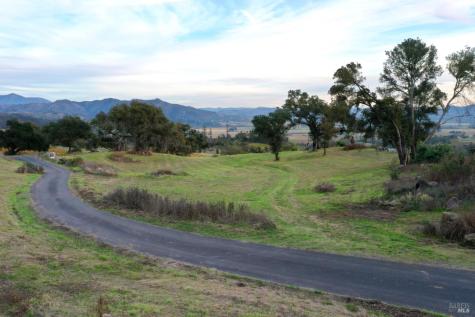 500 Artisan Circle Geyserville CA 95441
