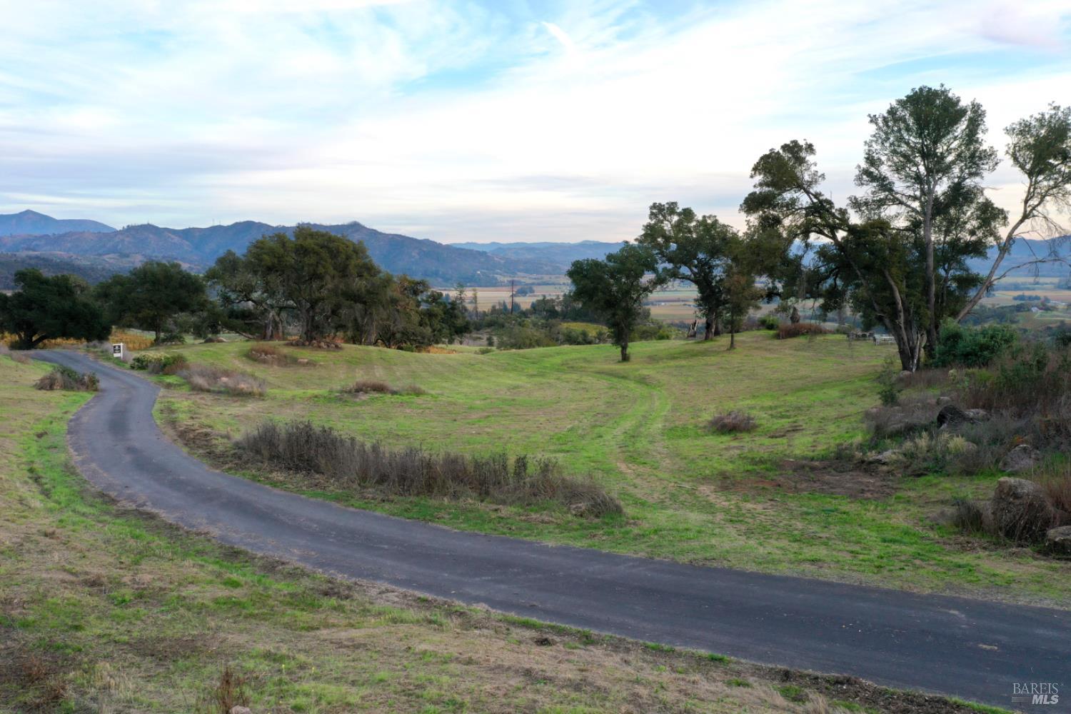 500 Artisan Circle Geyserville CA 95441