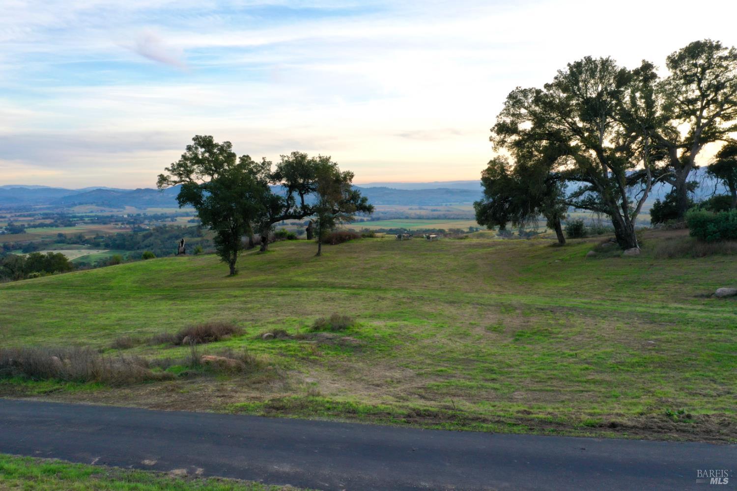 500 Artisan Circle Geyserville CA 95441