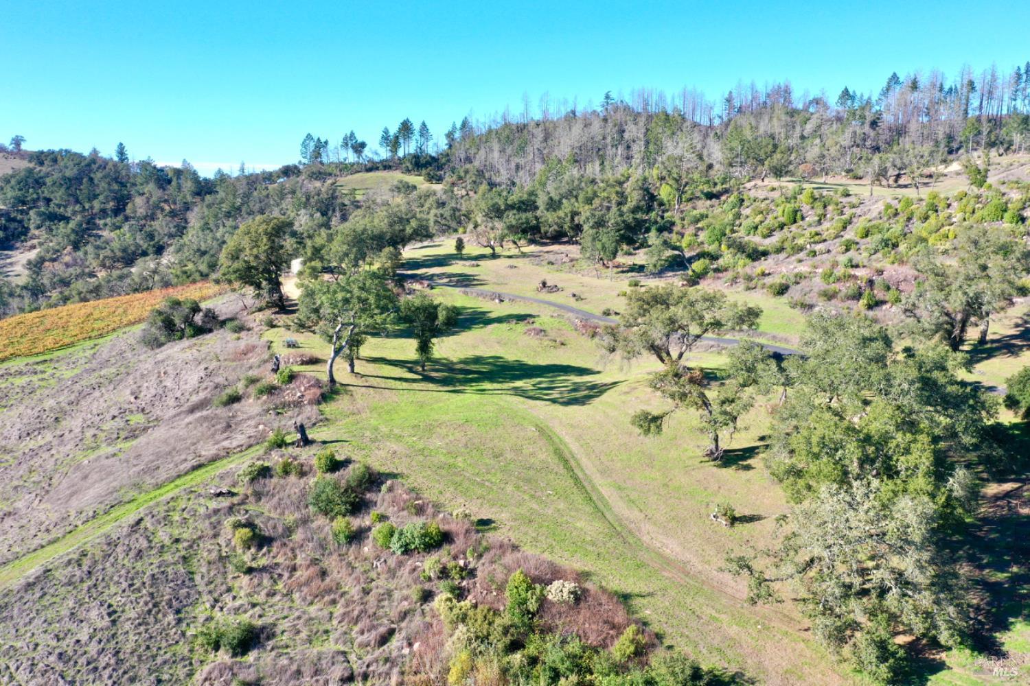 500 Artisan Circle Geyserville CA 95441