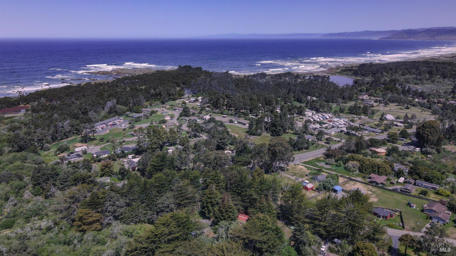 23401 N Highway 1 Highway Fort Bragg CA 95437