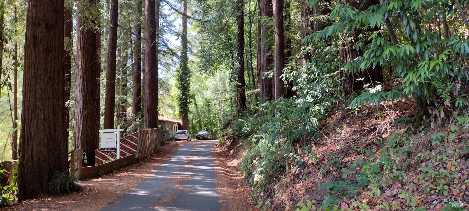 18355 Neeley Road Guerneville CA 95446