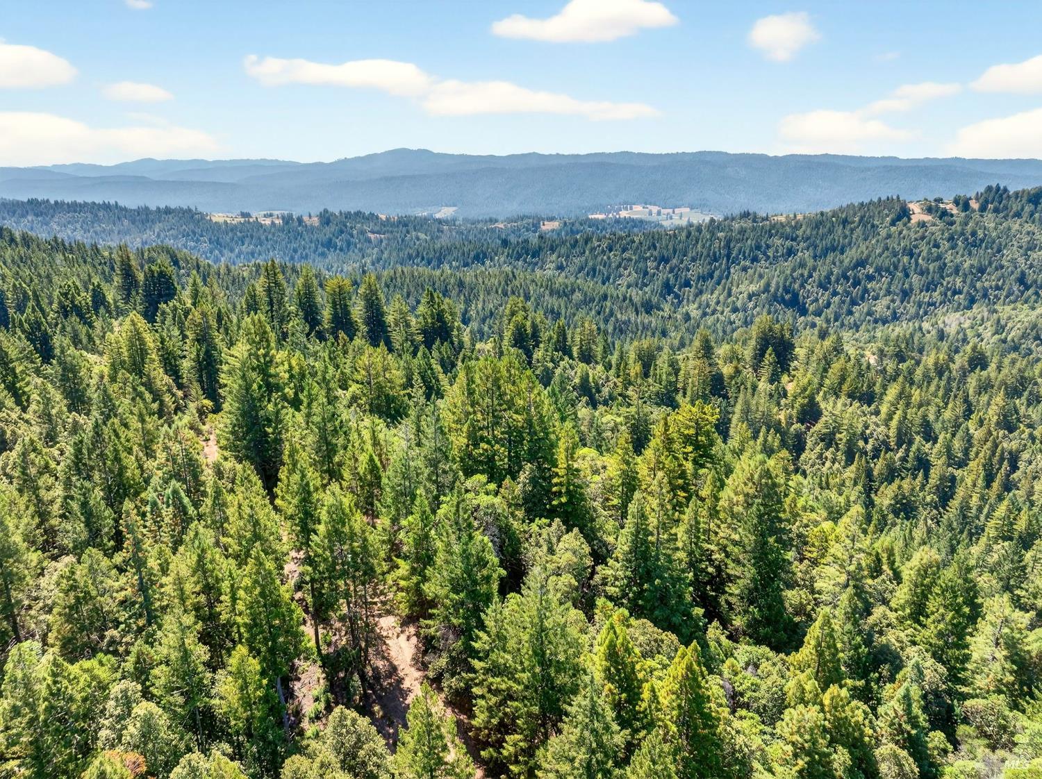 0 Moore Homestead Road Philo CA 95466