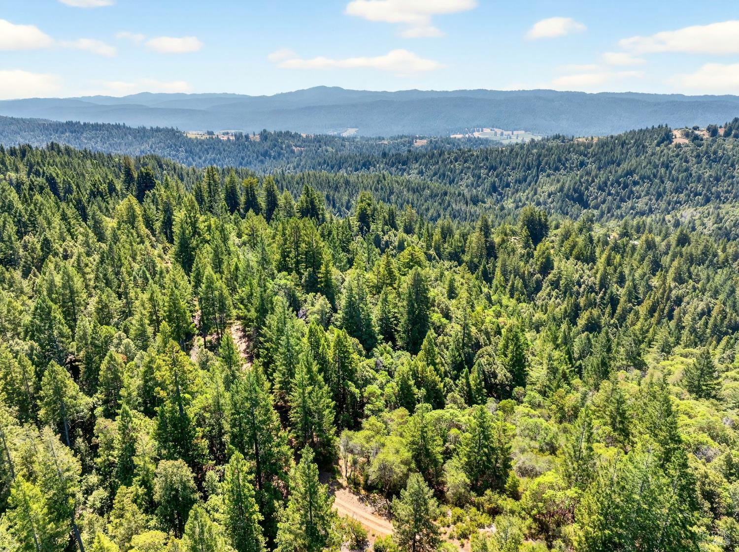 0 Moore Homestead Road Philo CA 95466