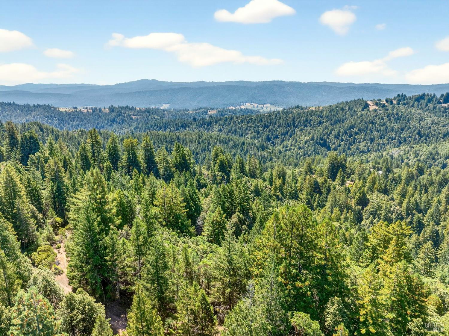 0 Moore Homestead Road Philo CA 95466
