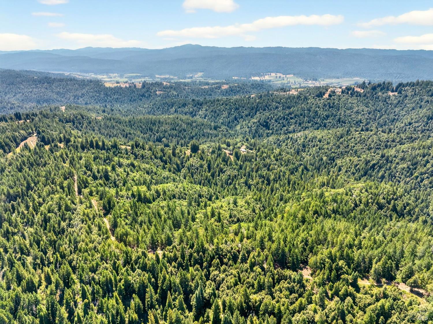 0 Moore Homestead Road Philo CA 95466