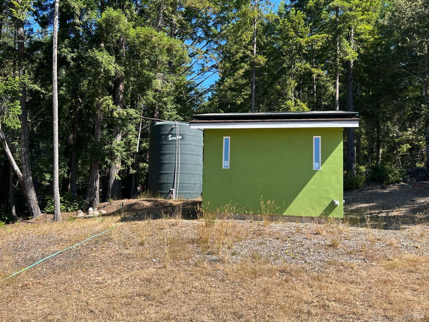 44035 Iversen Road Gualala CA 95445