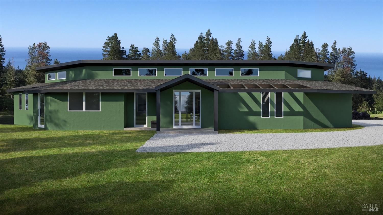 44035 Iversen Road Gualala CA 95445