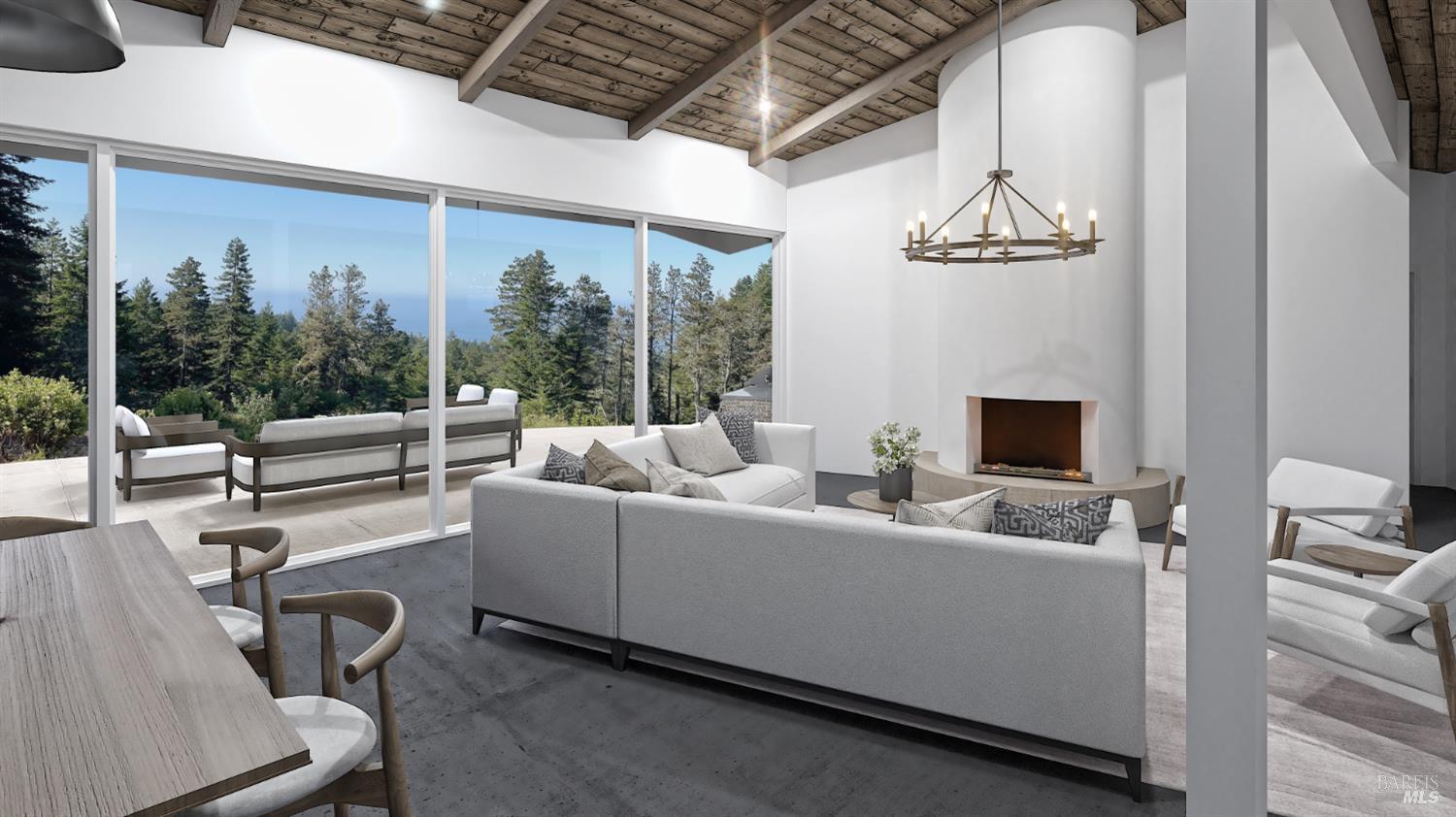 44035 Iversen Road Gualala CA 95445