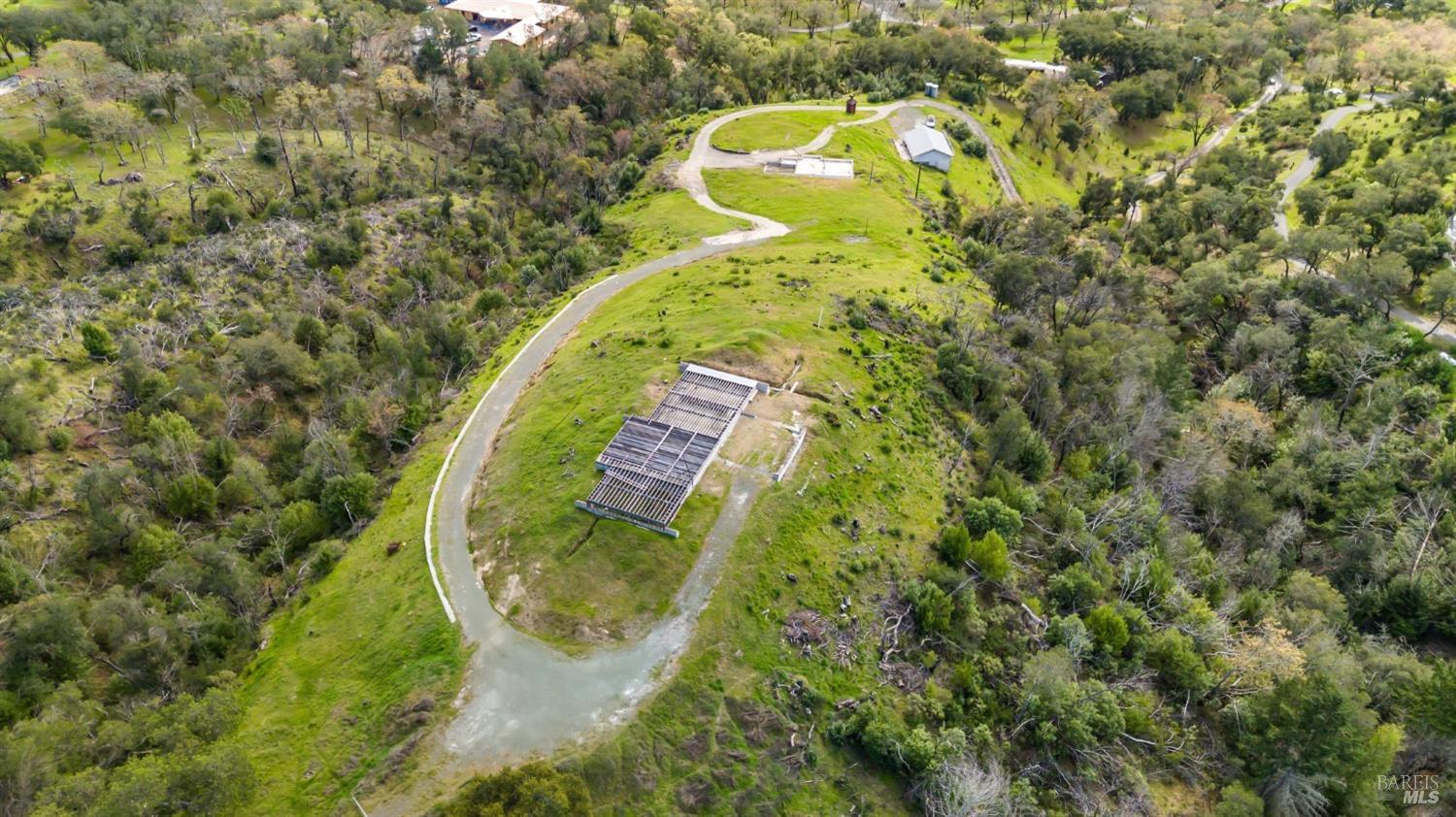 5233 Winter Creek Road Santa Rosa CA 95404