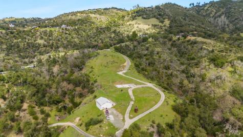 5233 Winter Creek Road Santa Rosa CA 95404