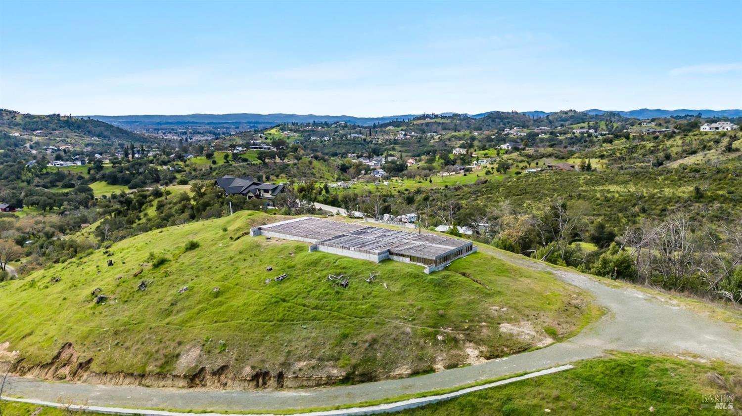 5233 Winter Creek Road Santa Rosa CA 95404