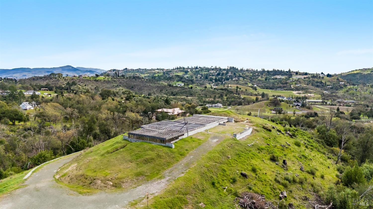 5233 Winter Creek Road Santa Rosa CA 95404
