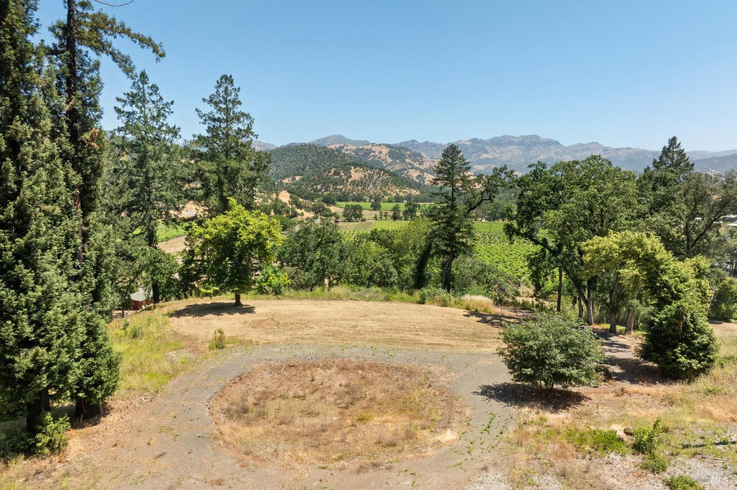 3567 State Highway 128 Calistoga CA 94515
