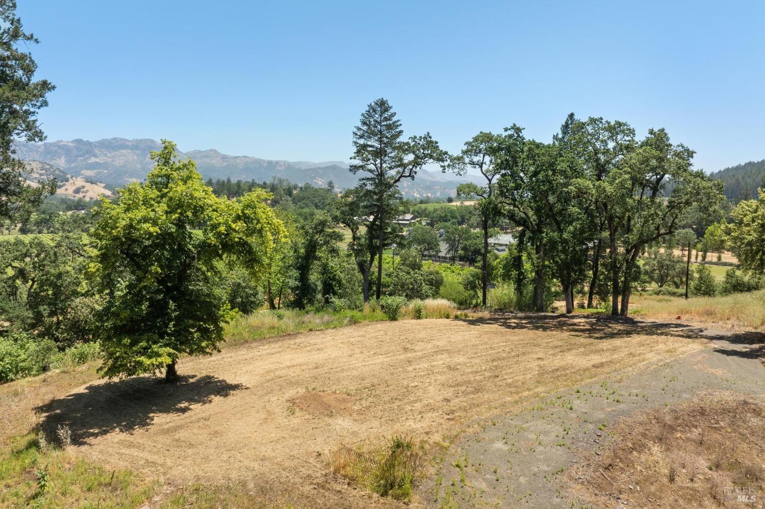 3567 State Highway 128 Calistoga CA 94515