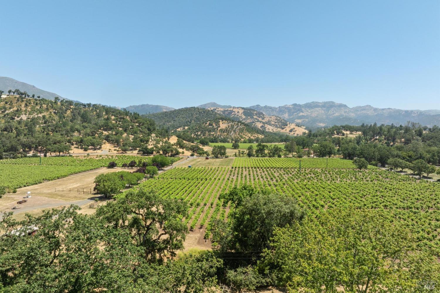 3567 State Highway 128 Calistoga CA 94515