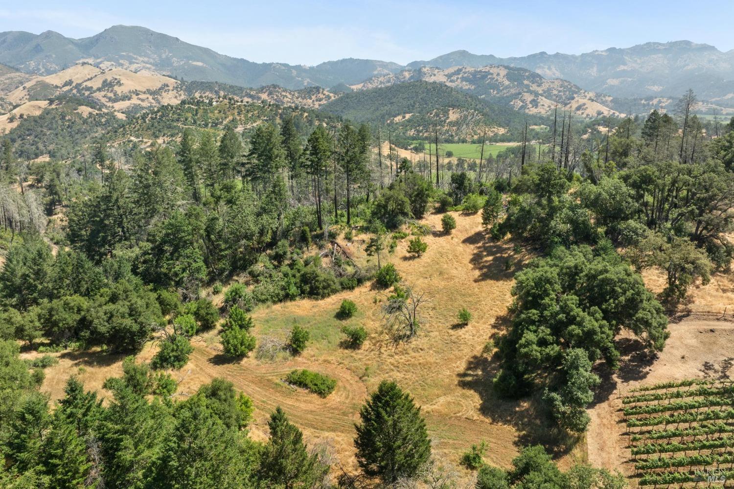 3567 State Highway 128 Calistoga CA 94515