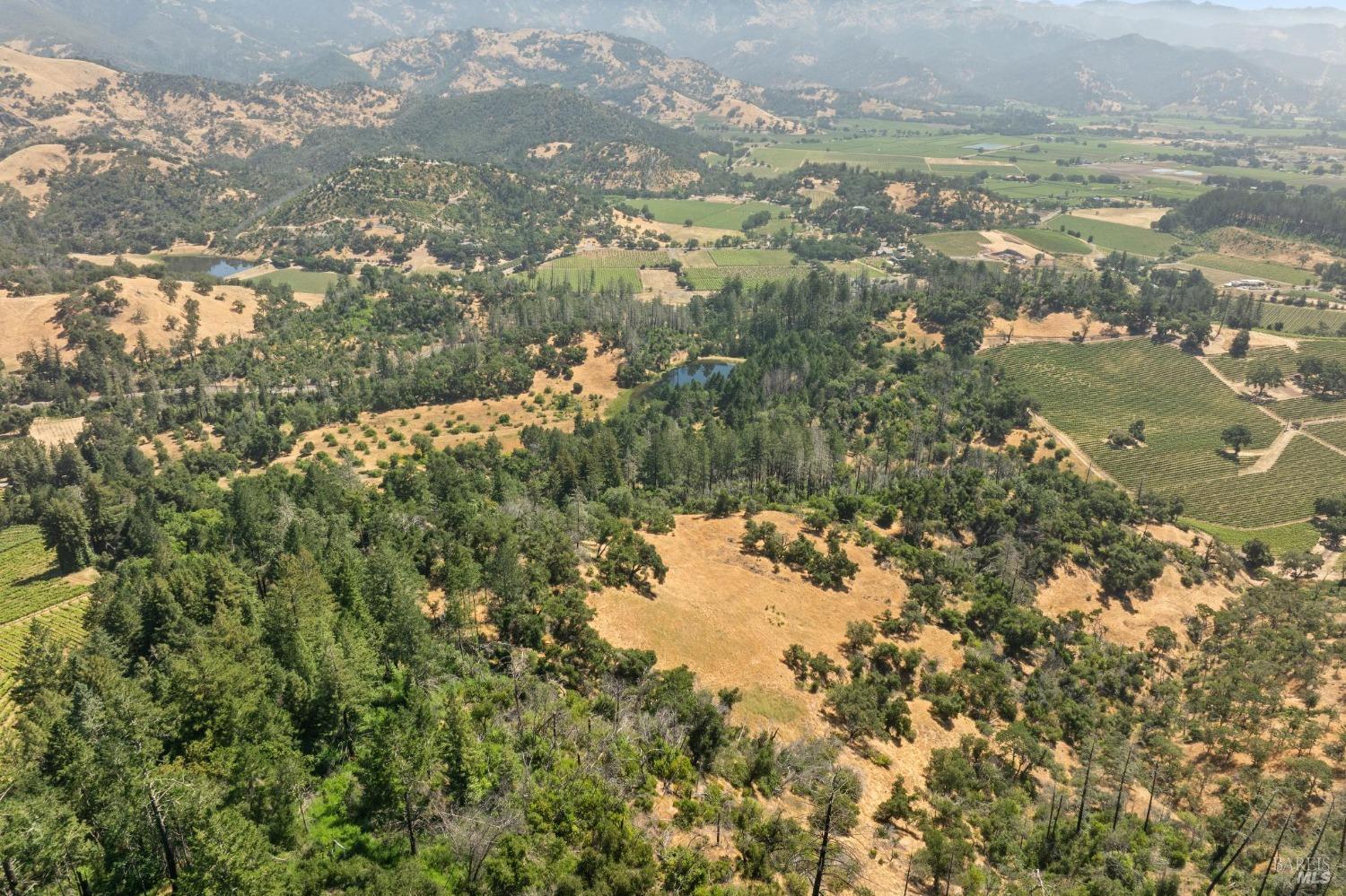 3567 State Highway 128 Calistoga CA 94515