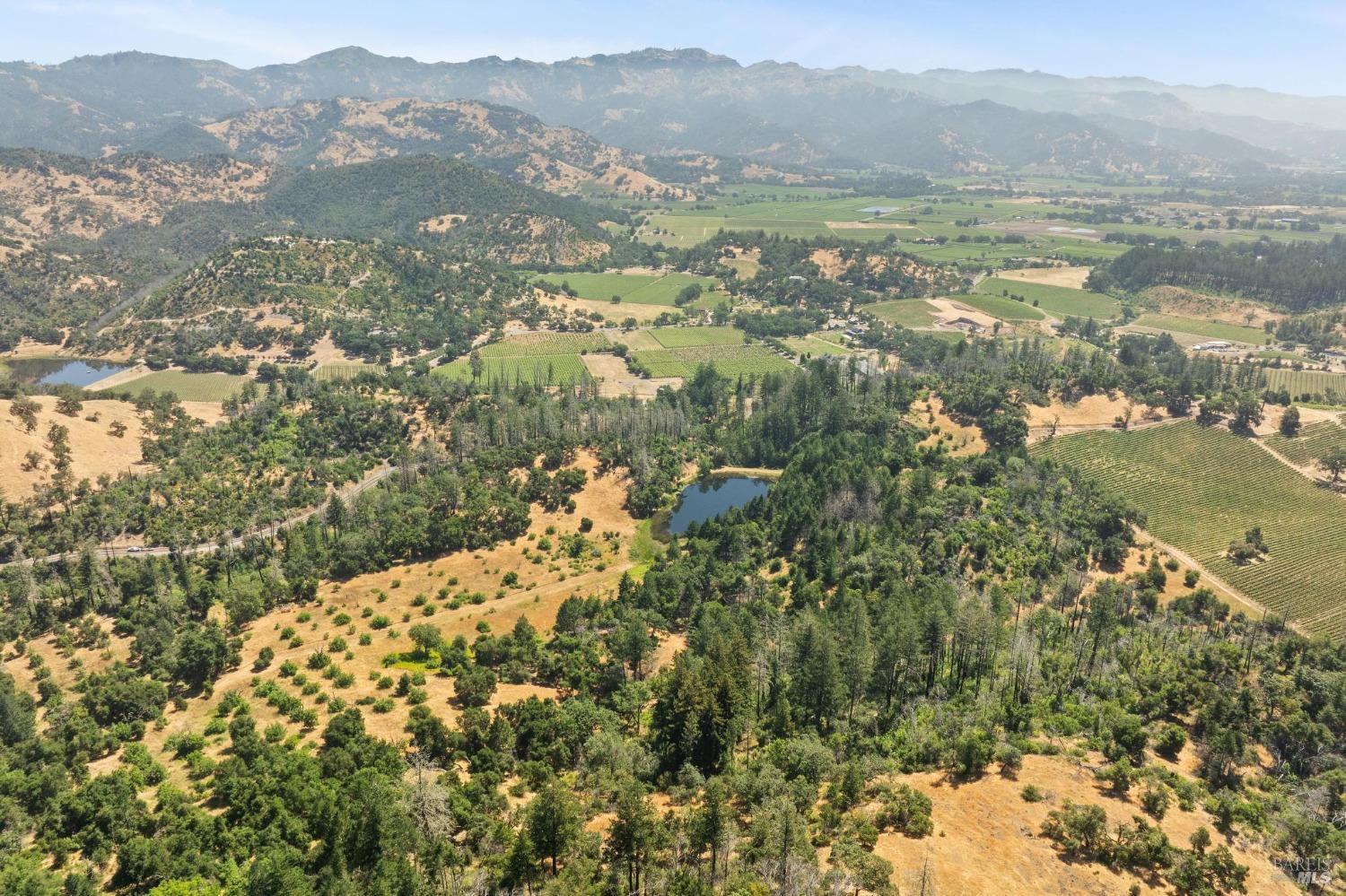 3567 State Highway 128 Calistoga CA 94515