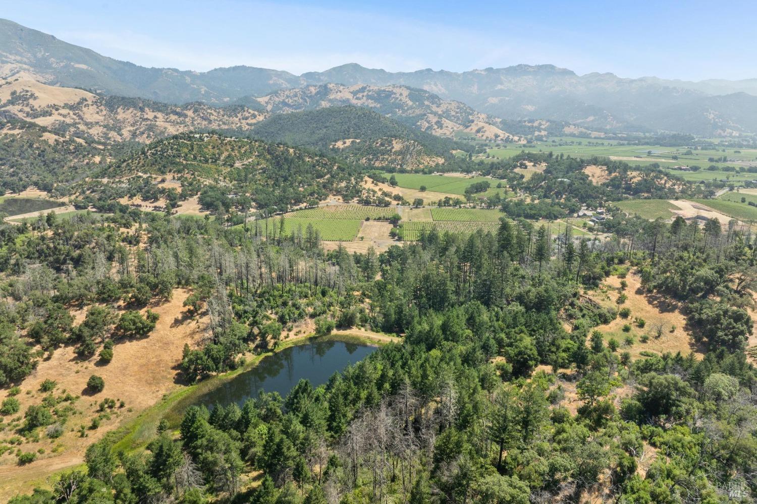 3567 State Highway 128 Calistoga CA 94515