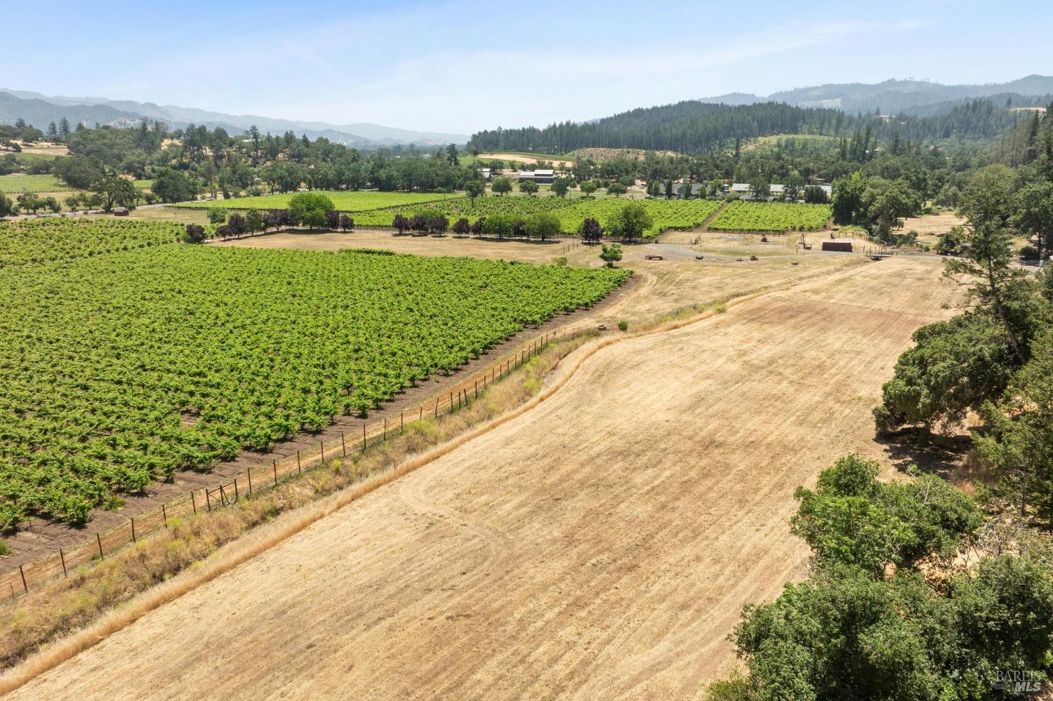 3567 State Highway 128 Calistoga CA 94515