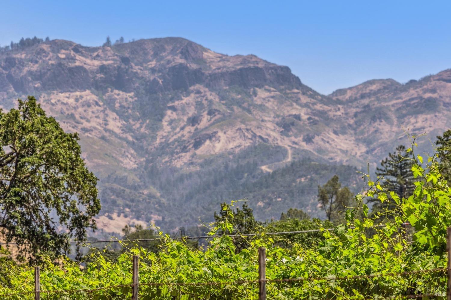 3567 State Highway 128 Calistoga CA 94515