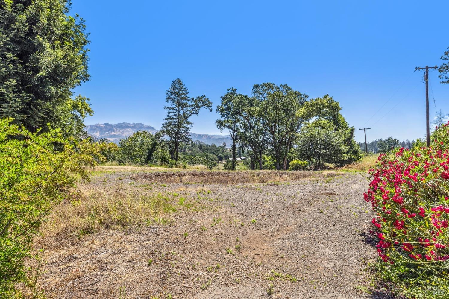 3567 State Highway 128 Calistoga CA 94515