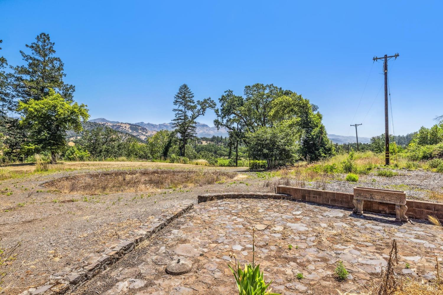 3567 State Highway 128 Calistoga CA 94515
