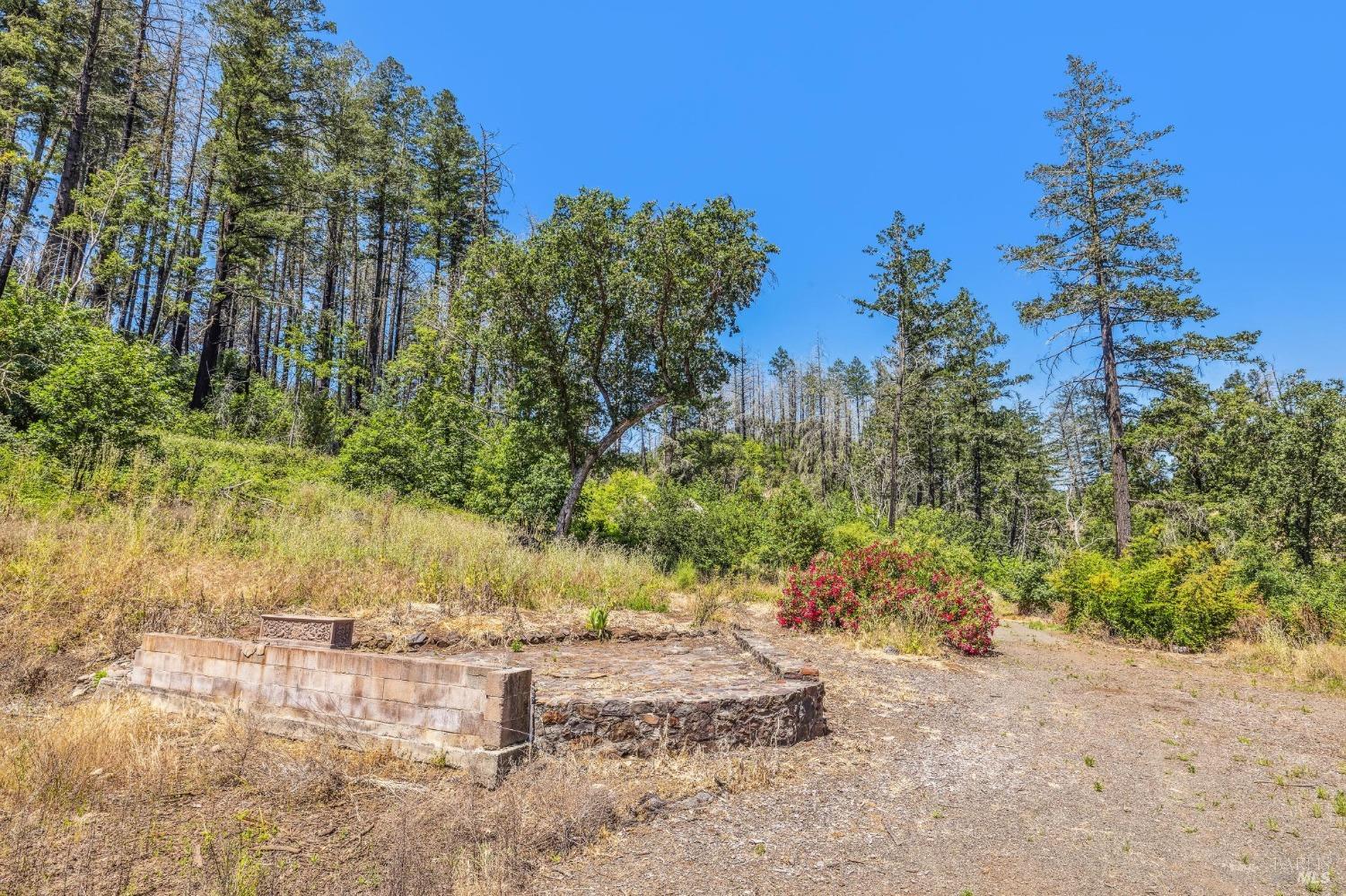 3567 State Highway 128 Calistoga CA 94515