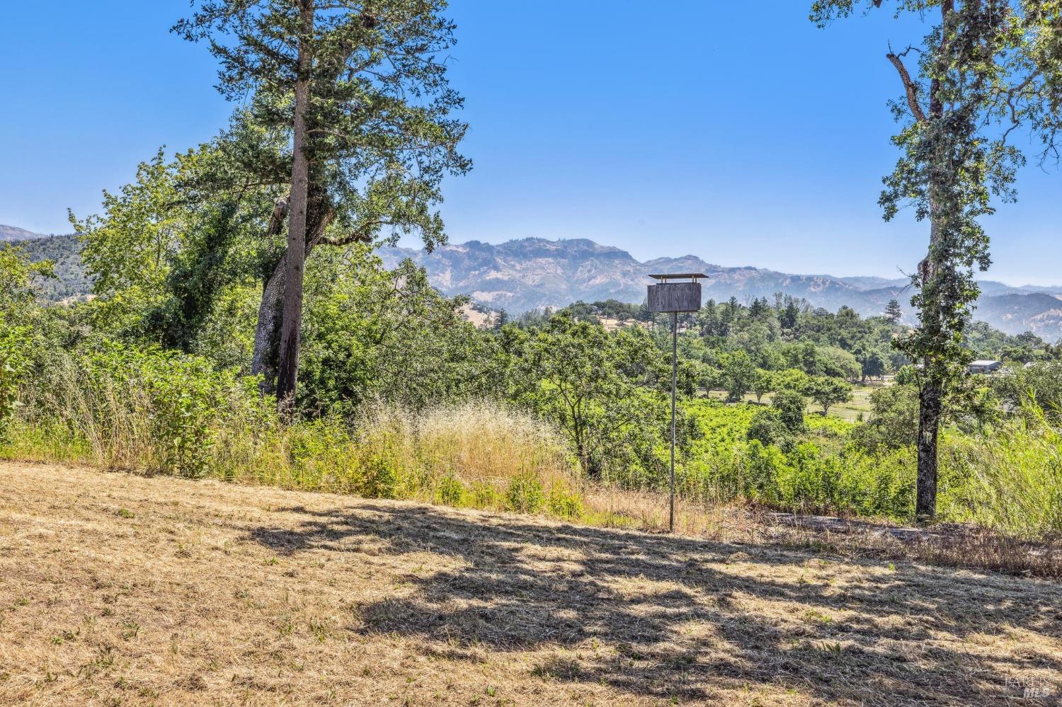 3567 State Highway 128 Calistoga CA 94515