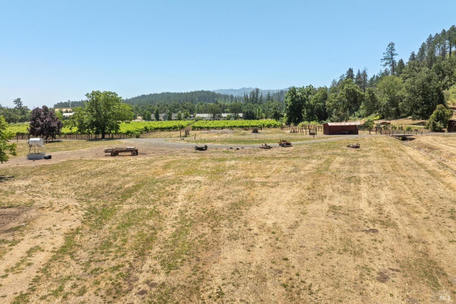 3567 State Highway 128 Calistoga CA 94515