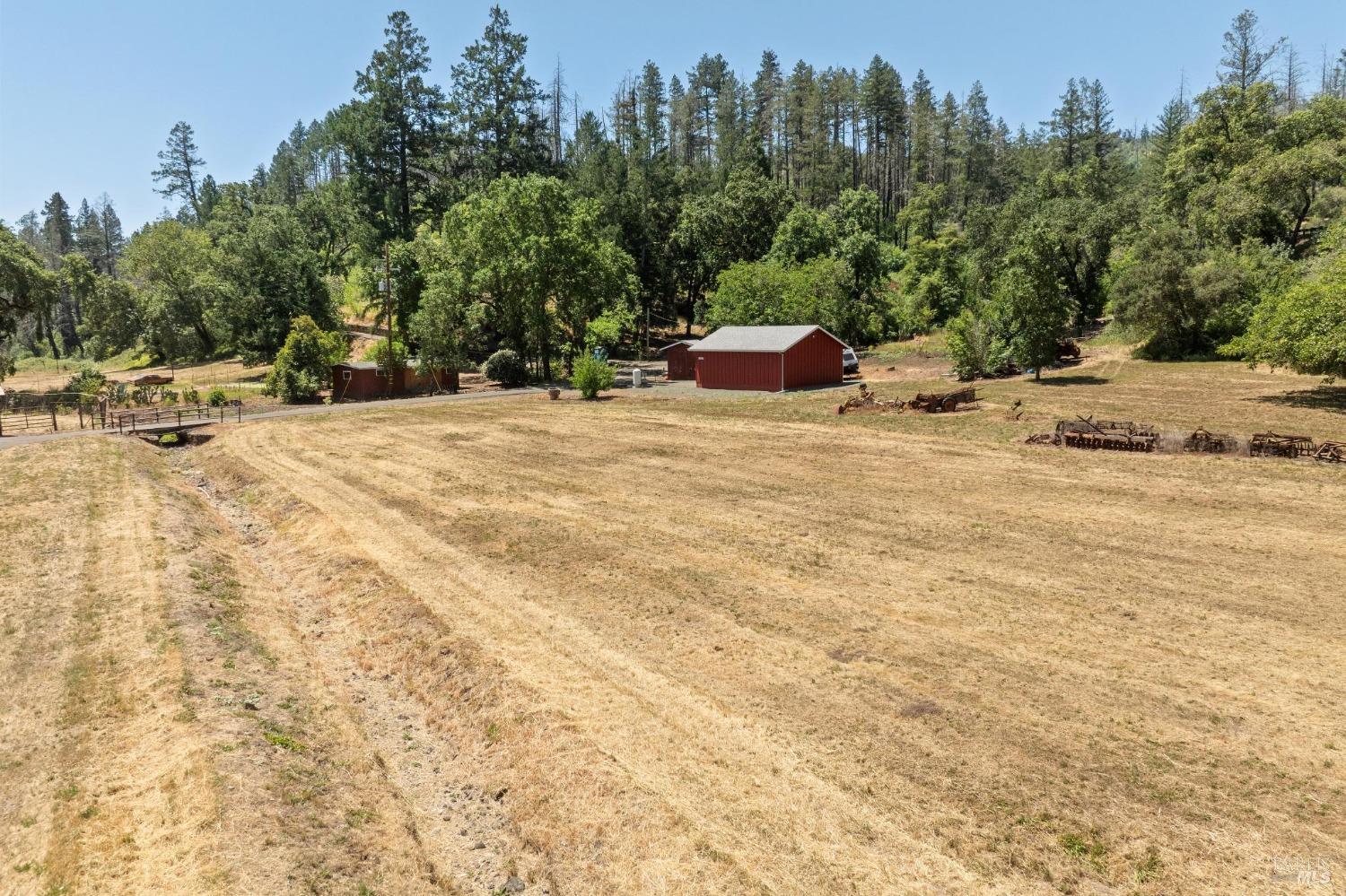 3567 State Highway 128 Calistoga CA 94515