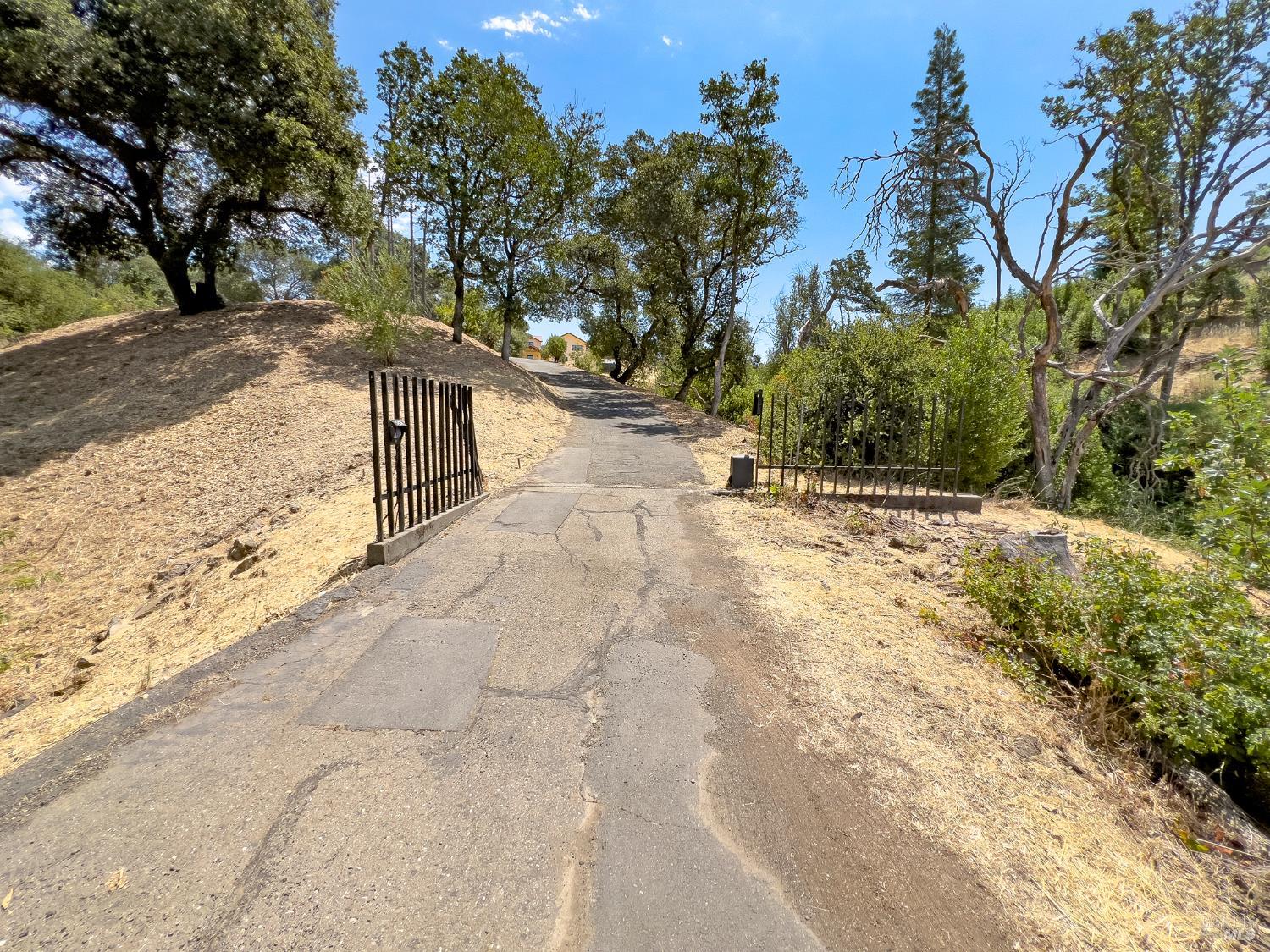 5420 Linda Lane Santa Rosa CA 95404