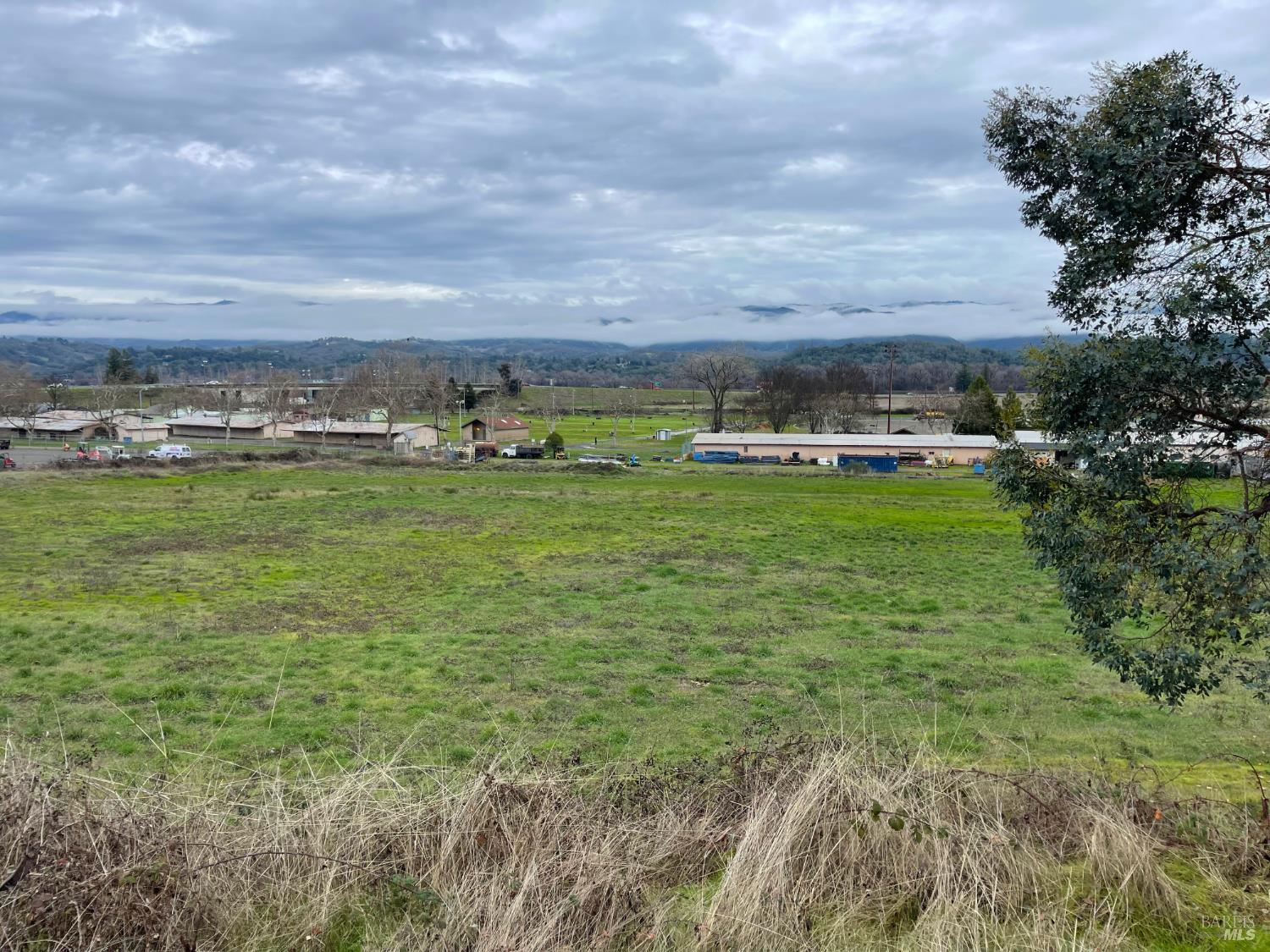 0 Ford Road Ukiah CA 95482