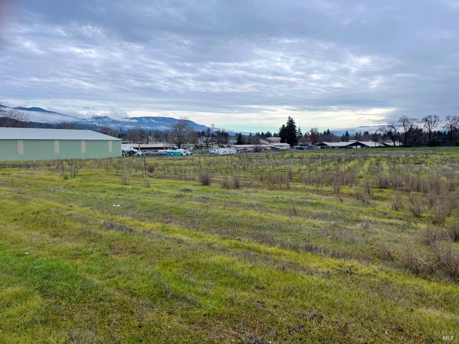 0 Ford Road Ukiah CA 95482