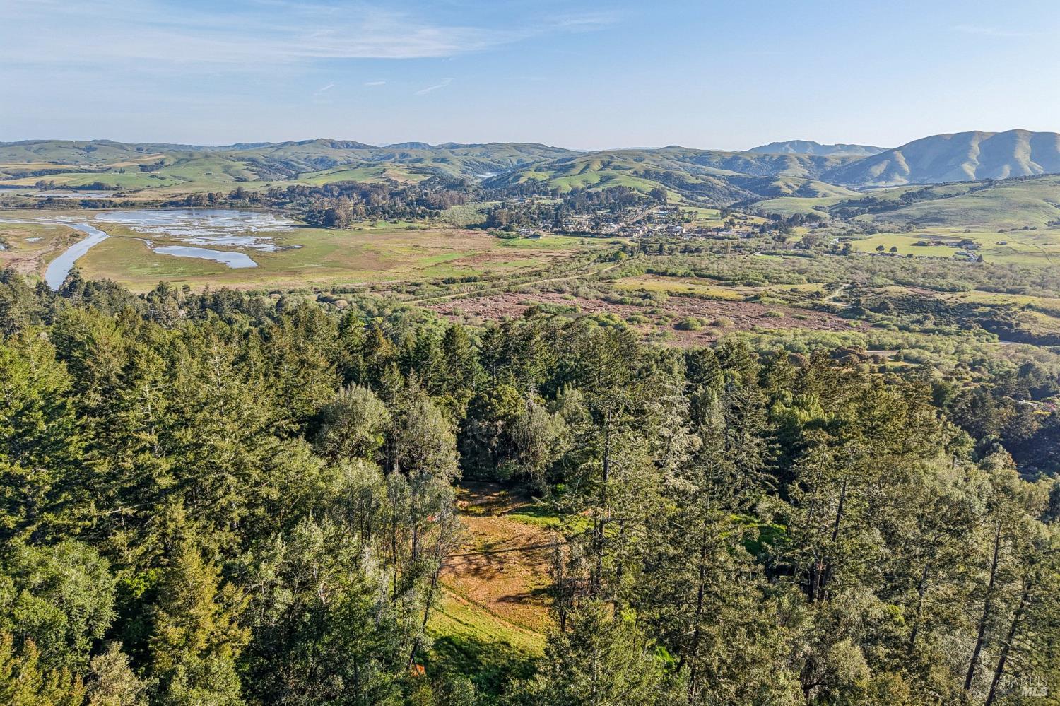 70 Fox Drive Inverness CA 94956