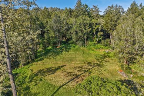 70 Fox Drive Inverness CA 94956