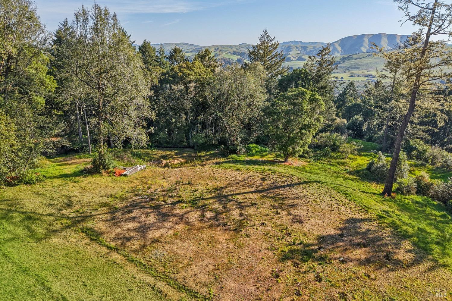 70 Fox Drive Inverness CA 94956