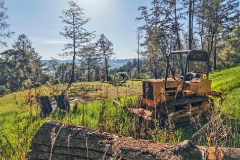 70 Fox Drive Inverness CA 94956