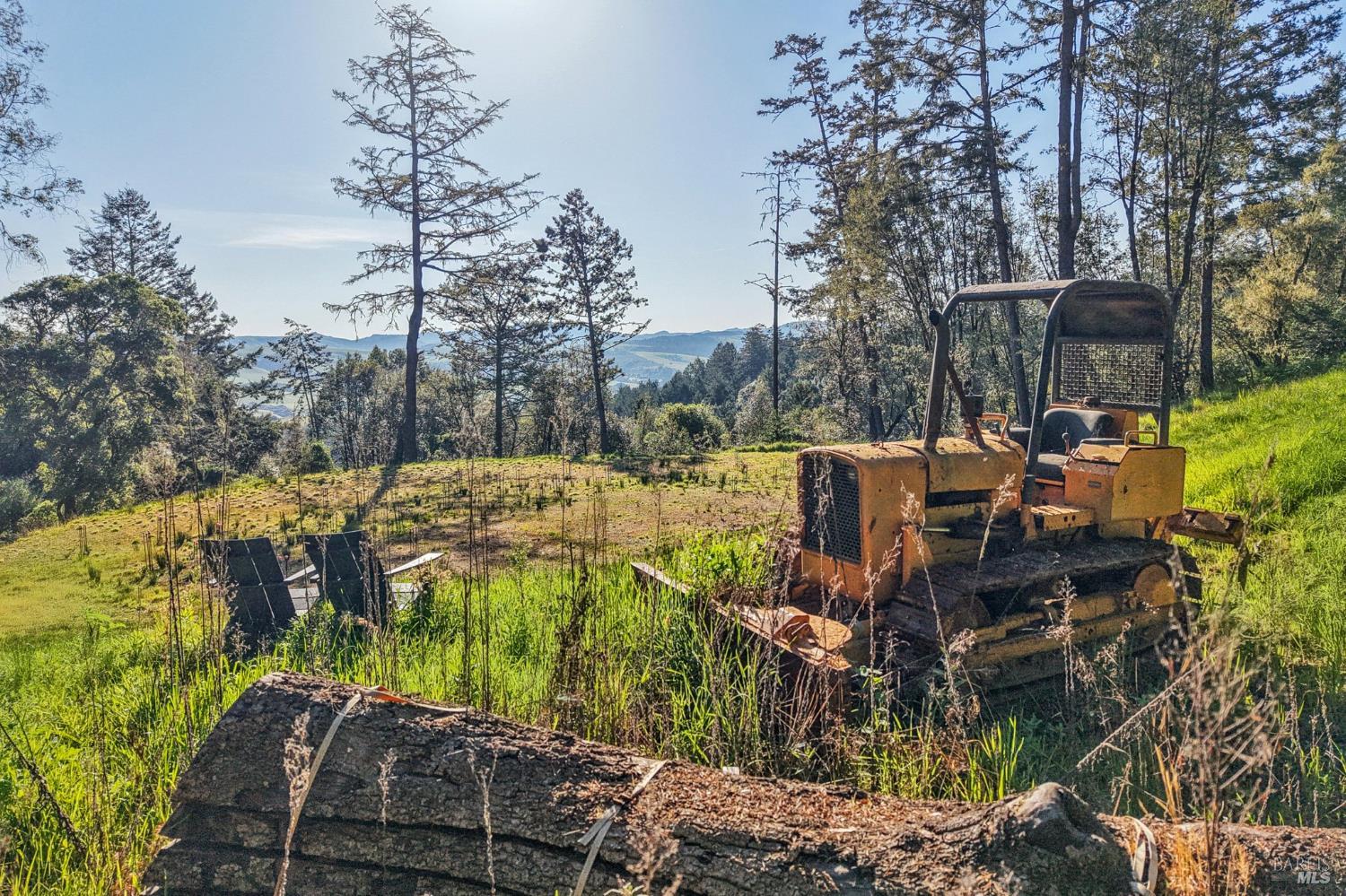 70 Fox Drive Inverness CA 94956