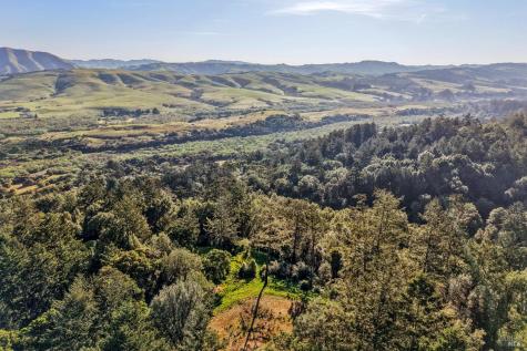 70 Fox Drive Inverness CA 94956