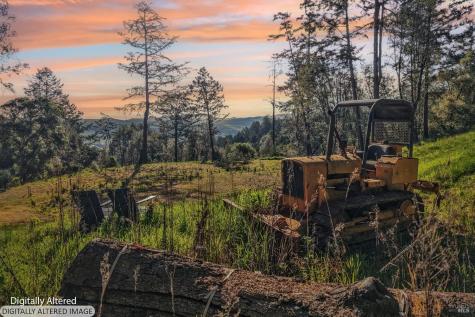 70 Fox Drive Inverness CA 94956