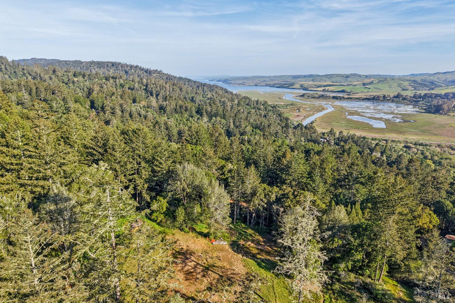 70 Fox Drive Inverness CA 94956