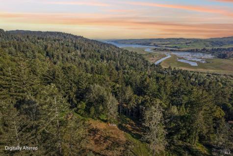 70 Fox Drive Inverness CA 94956