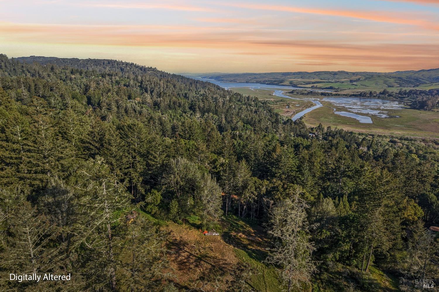 70 Fox Drive Inverness CA 94956